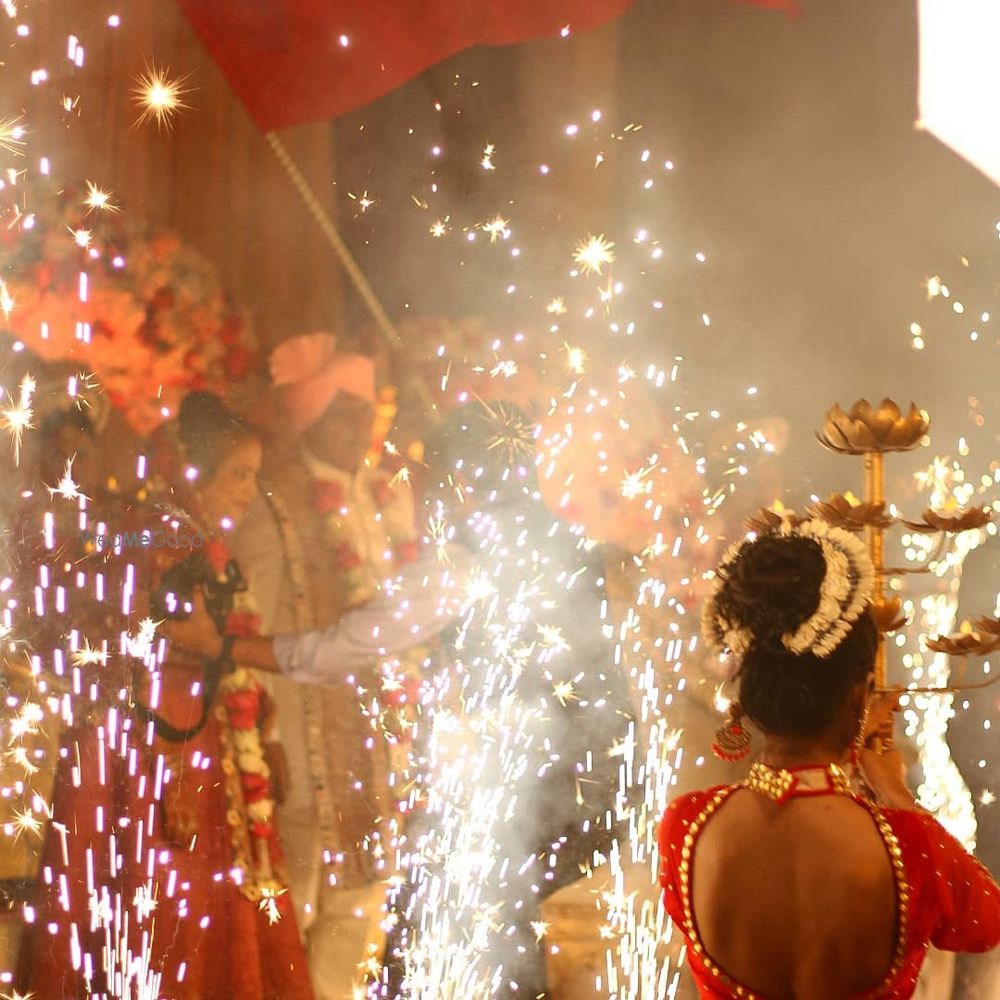 Photo From Lakshya Khanna Hosting Big Fat Wedding with Aleena - By Lakshya Khanna