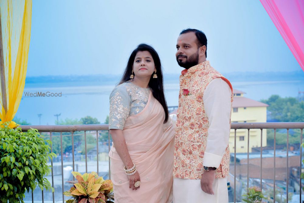 Photo From GEETA & BIDYA - By Royal Ved's Photography & Films