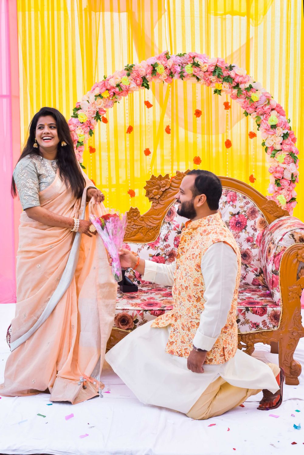 Photo From GEETA & BIDYA - By Royal Ved's Photography & Films