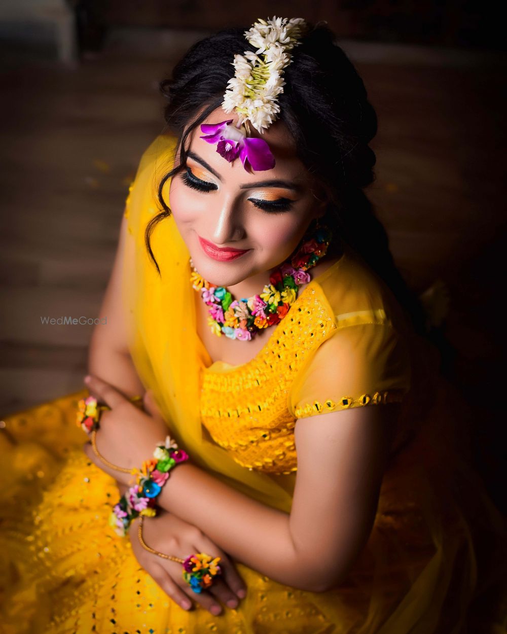 Photo From haldi function - By Krishna Naidu Photography