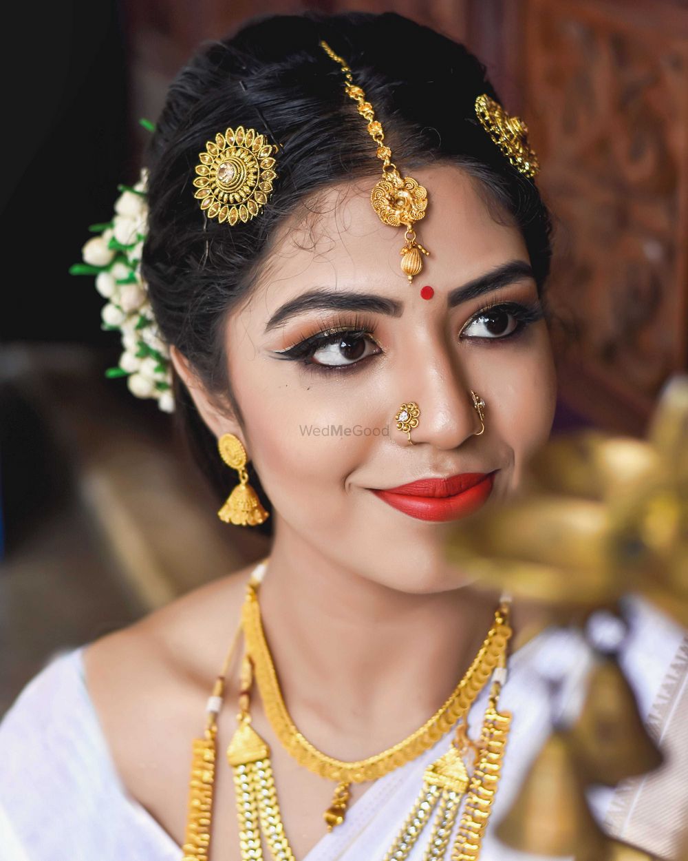 Photo From South Indian - By Krishna Naidu Photography