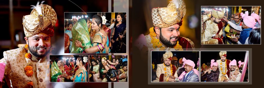 Photo From Akanksha weds Himanshu - By Krishna Naidu Photography