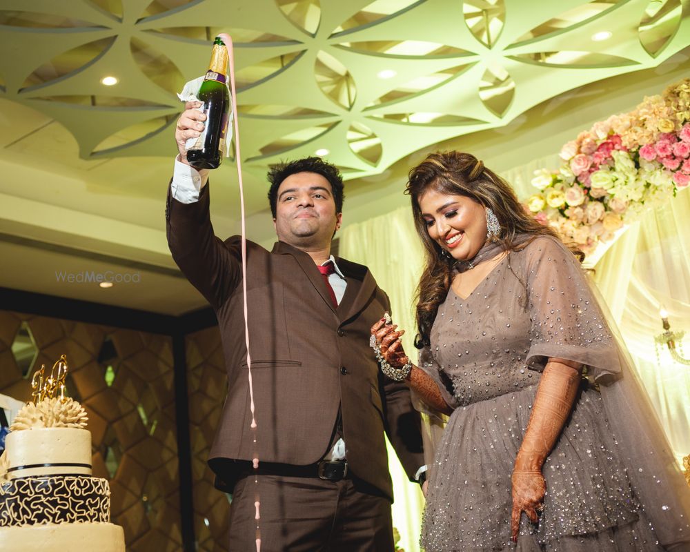 Photo From Ankita & Rahul - By Clicksunlimited Photography