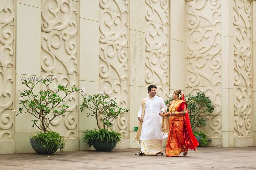 Photo From Ankita & Rahul - By Clicksunlimited Photography