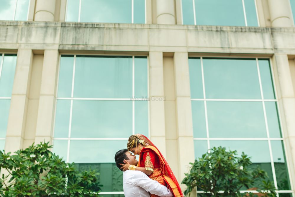 Photo From Ankita & Rahul - By Clicksunlimited Photography