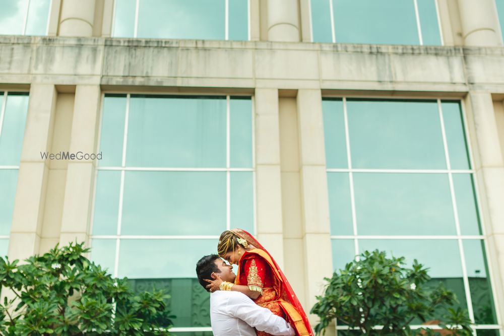 Photo From Ankita & Rahul - By Clicksunlimited Photography