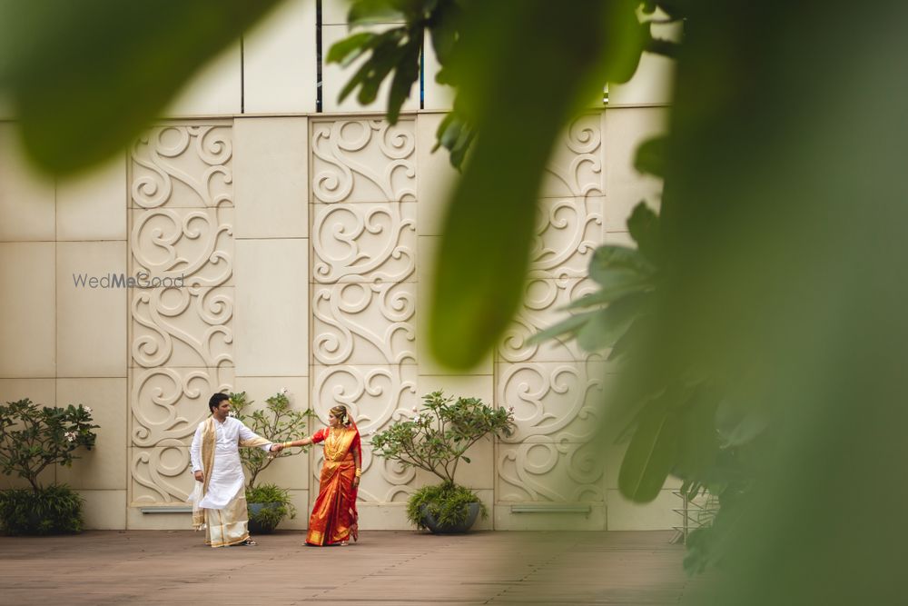 Photo From Ankita & Rahul - By Clicksunlimited Photography