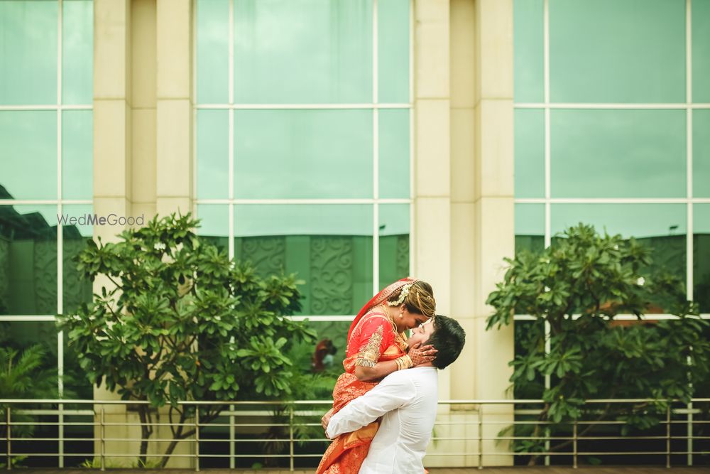 Photo From Ankita & Rahul - By Clicksunlimited Photography