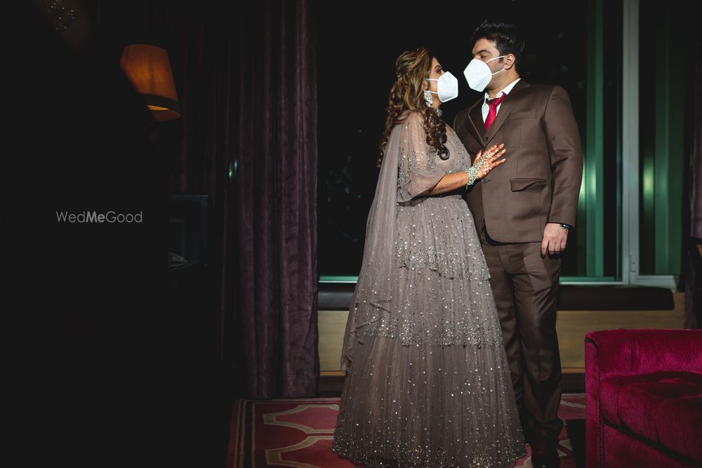 Photo From Ankita & Rahul - By Clicksunlimited Photography