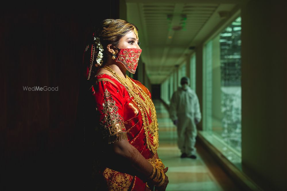 Photo From Ankita & Rahul - By Clicksunlimited Photography