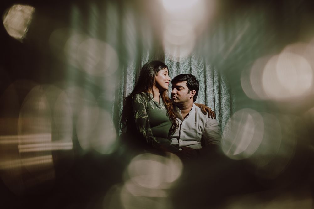Photo From Ankita & Rahul PreWed - By Clicksunlimited Photography