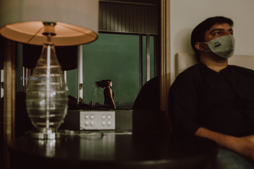 Photo From Ankita & Rahul PreWed - By Clicksunlimited Photography