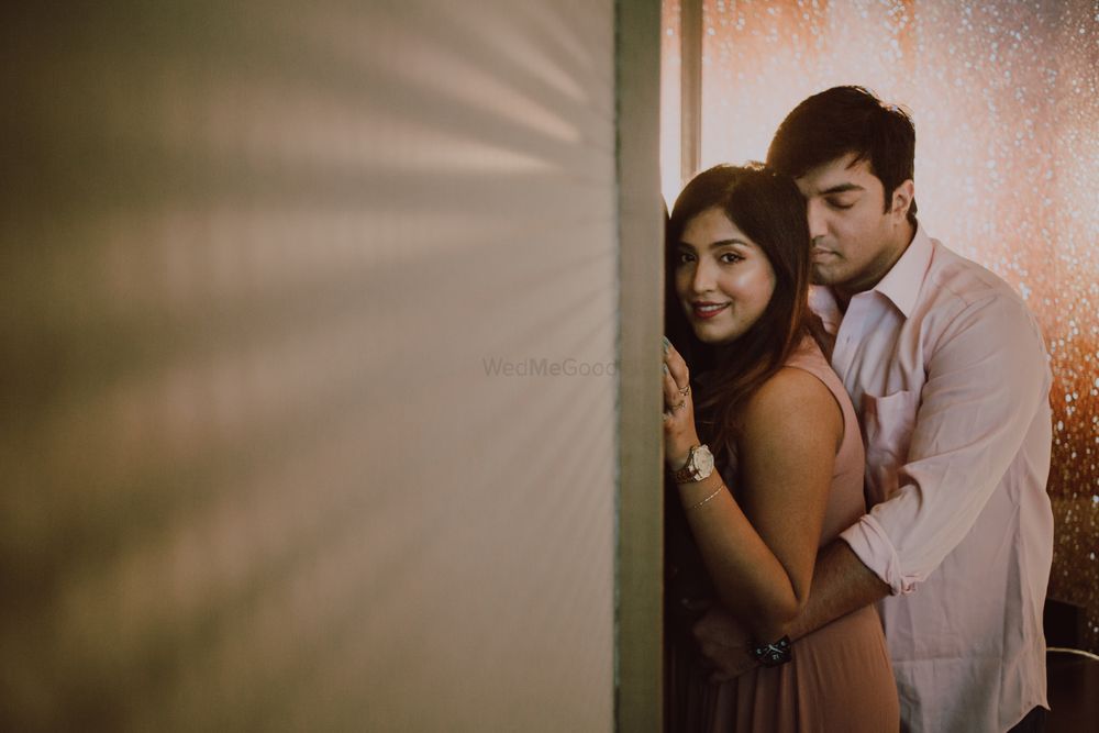 Photo From Ankita & Rahul PreWed - By Clicksunlimited Photography