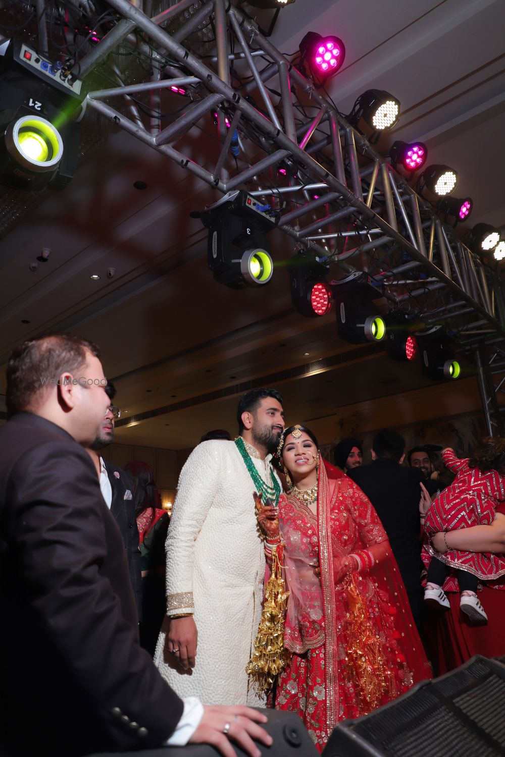 Photo From Abhineet & Shruti - By Onkar Photography