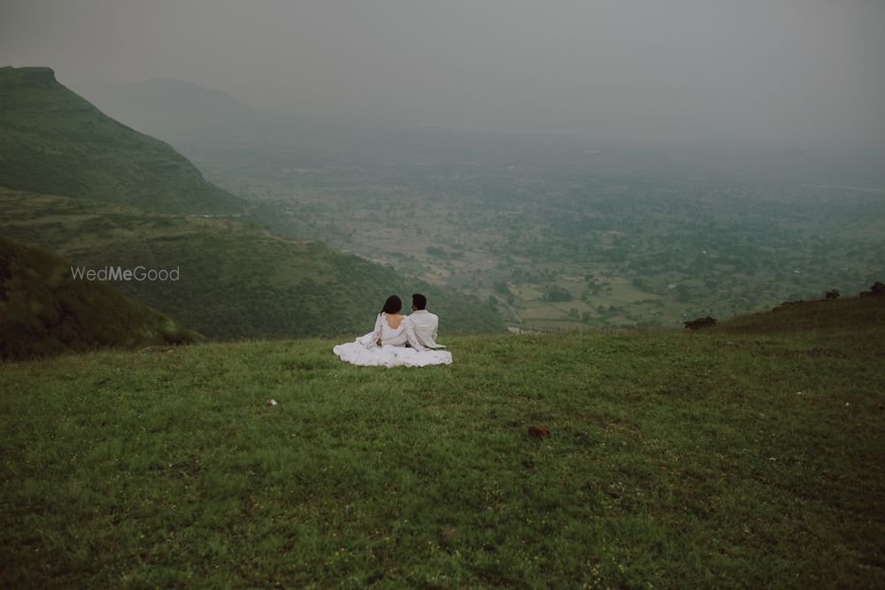 Photo From Pankaj & Urvi PreWedding - By Clicksunlimited Photography