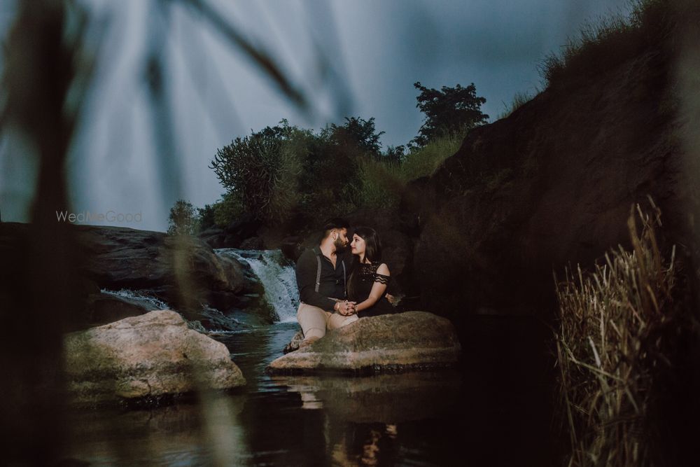 Photo From Pankaj & Urvi PreWedding - By Clicksunlimited Photography