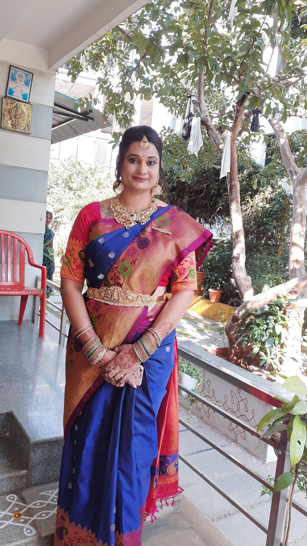 Photo From sareee - By DPR Makeup Studio