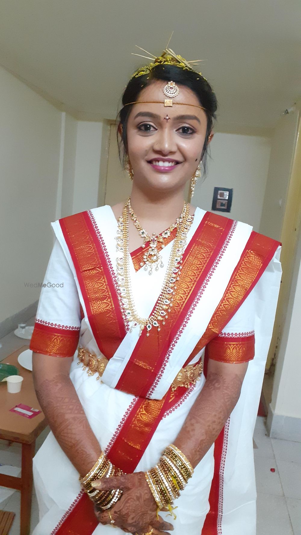 Photo From sareee - By DPR Makeup Studio