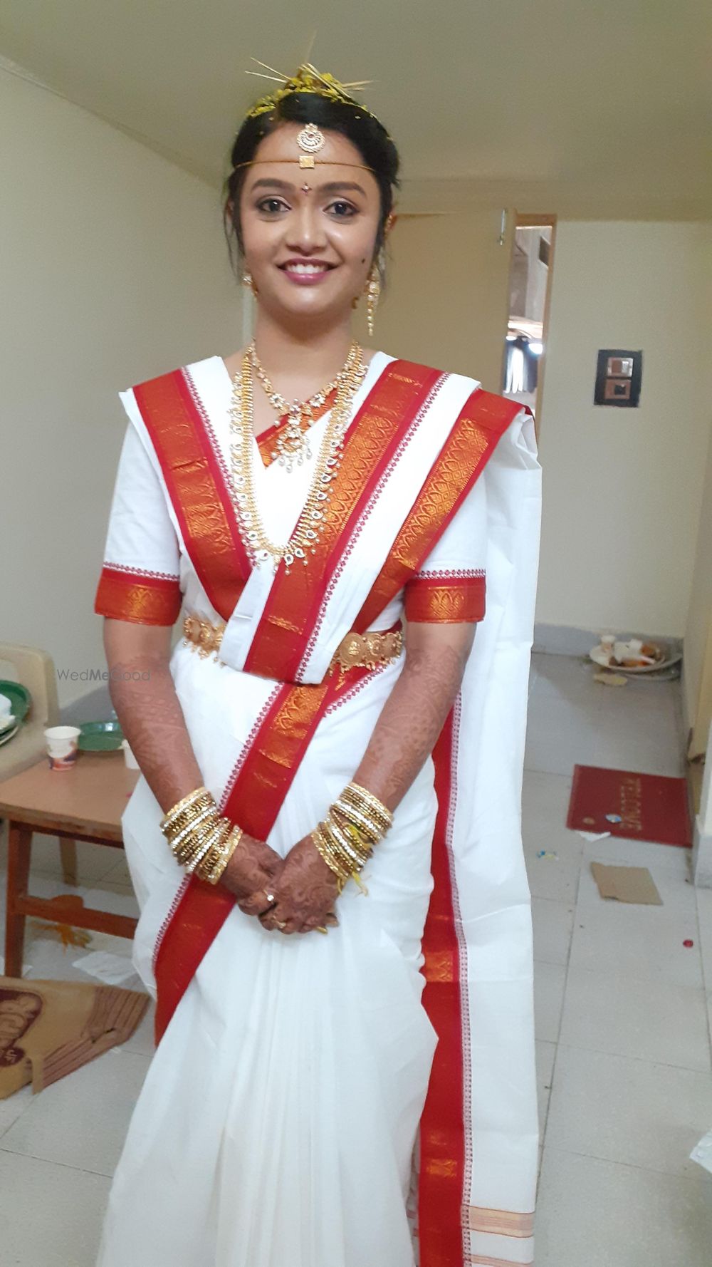 Photo From sareee - By DPR Makeup Studio