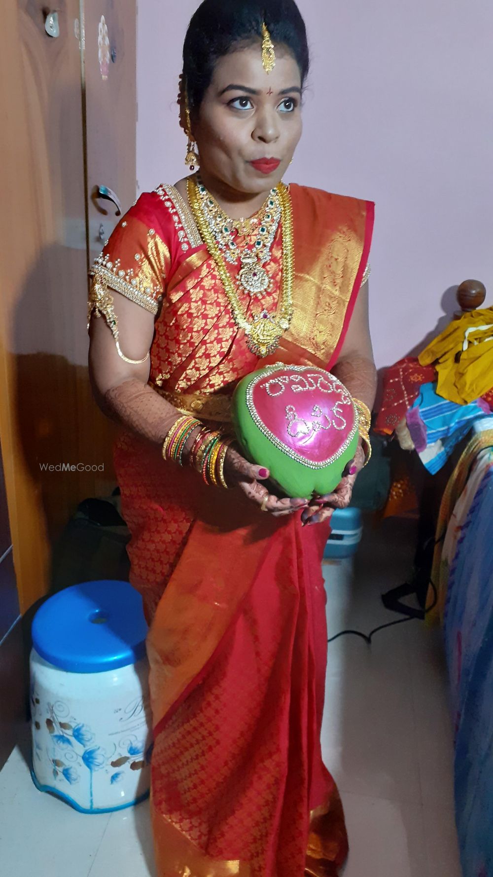 Photo From sareee - By DPR Makeup Studio