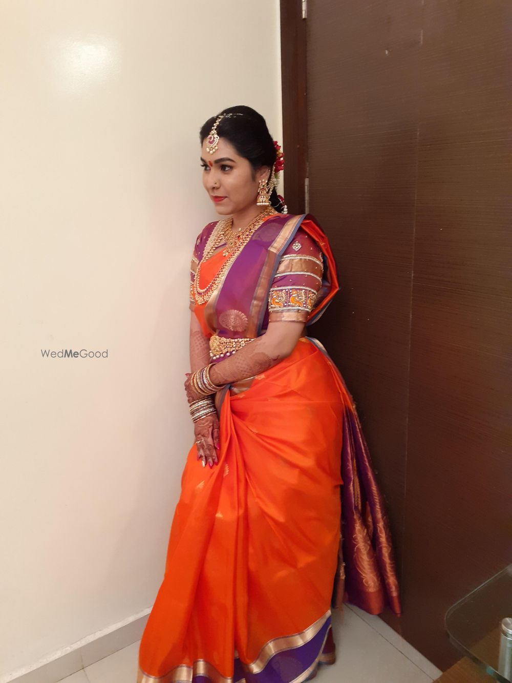 Photo From sareee - By DPR Makeup Studio