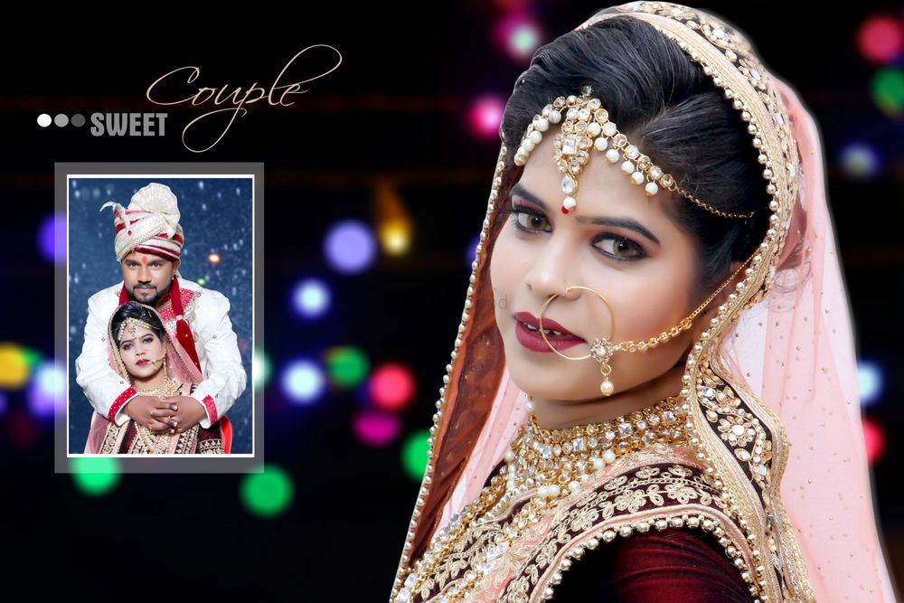 Photo From Reeta weds Akash - By Krishna Naidu Photography