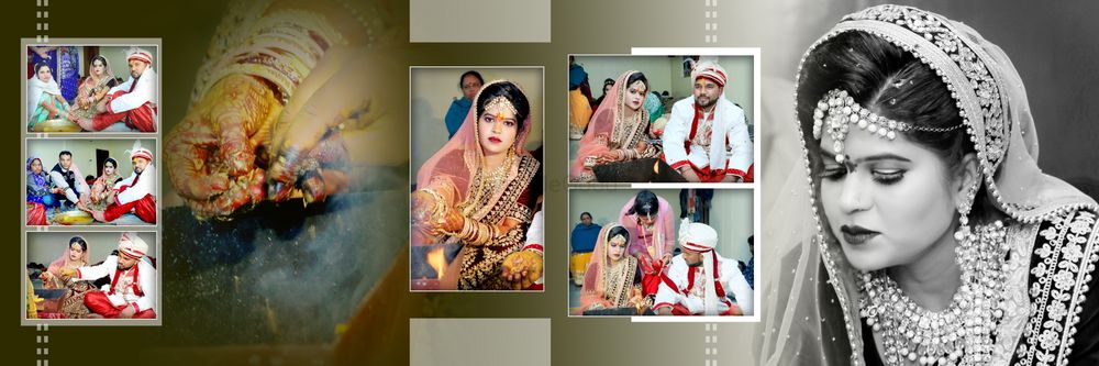 Photo From Reeta weds Akash - By Krishna Naidu Photography
