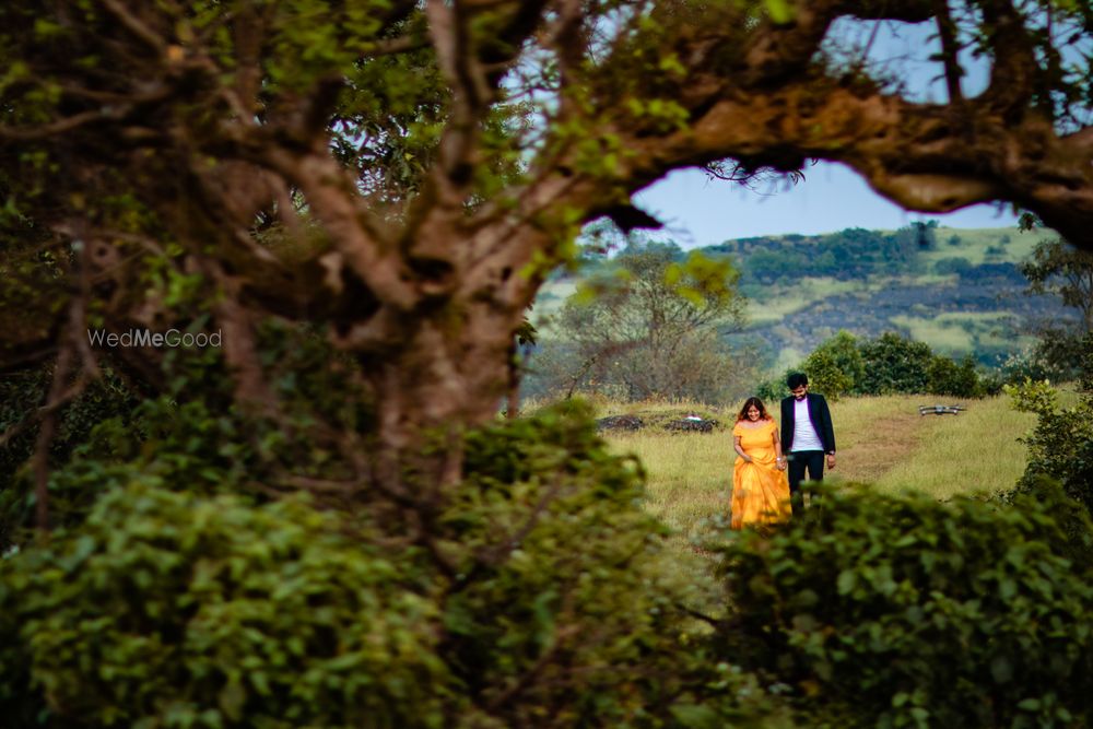 Photo From Aditi + Hemanshu PreWed - By Clicksunlimited Photography