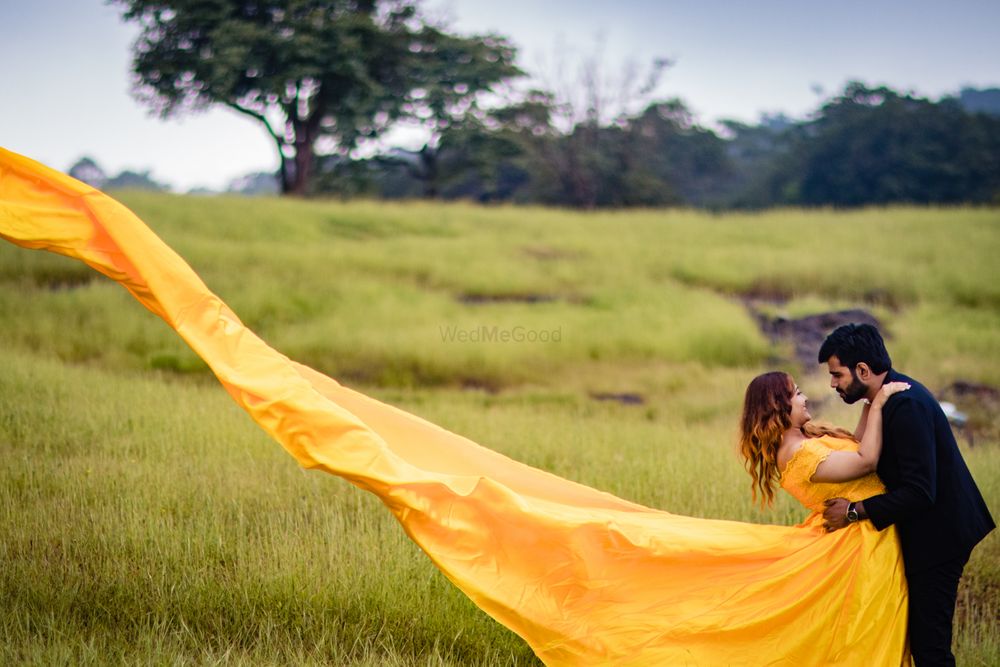 Photo From Aditi + Hemanshu PreWed - By Clicksunlimited Photography