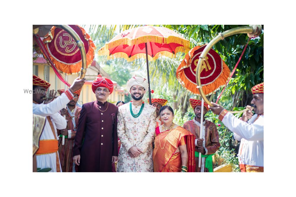 Photo From Anannya + Swapnil - By Sufygraphy