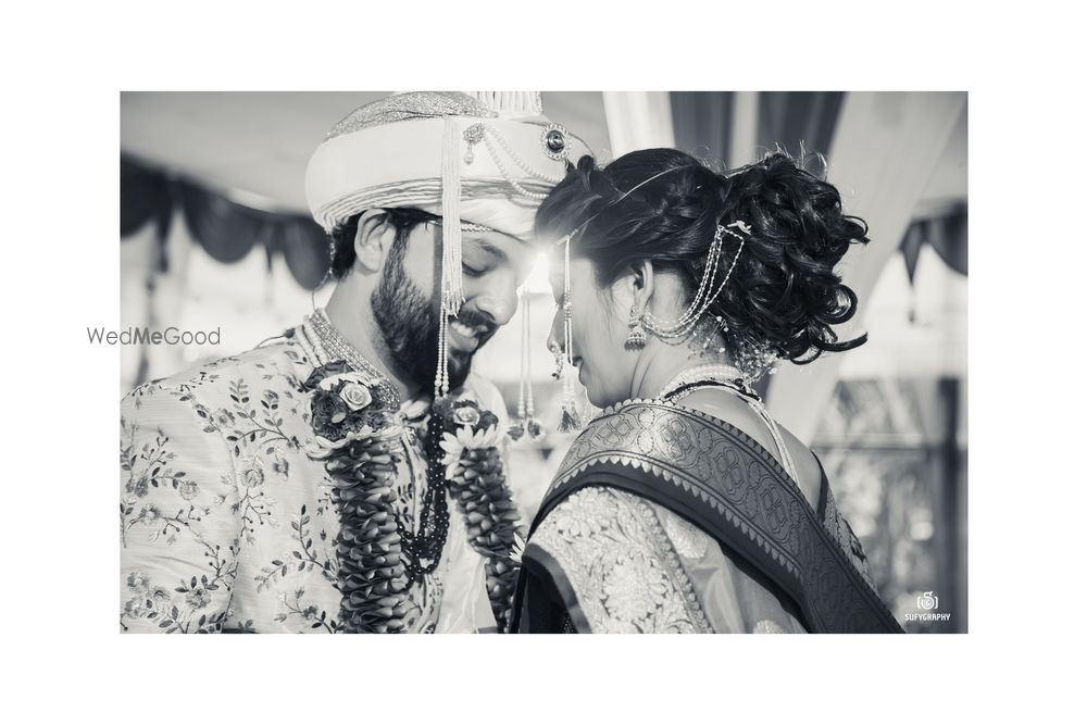 Photo From Anannya + Swapnil - By Sufygraphy