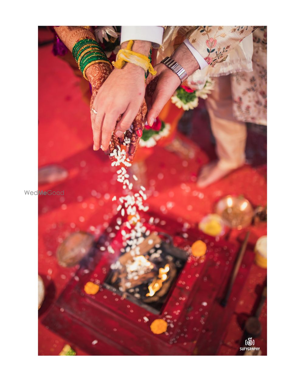 Photo From Anannya + Swapnil - By Sufygraphy