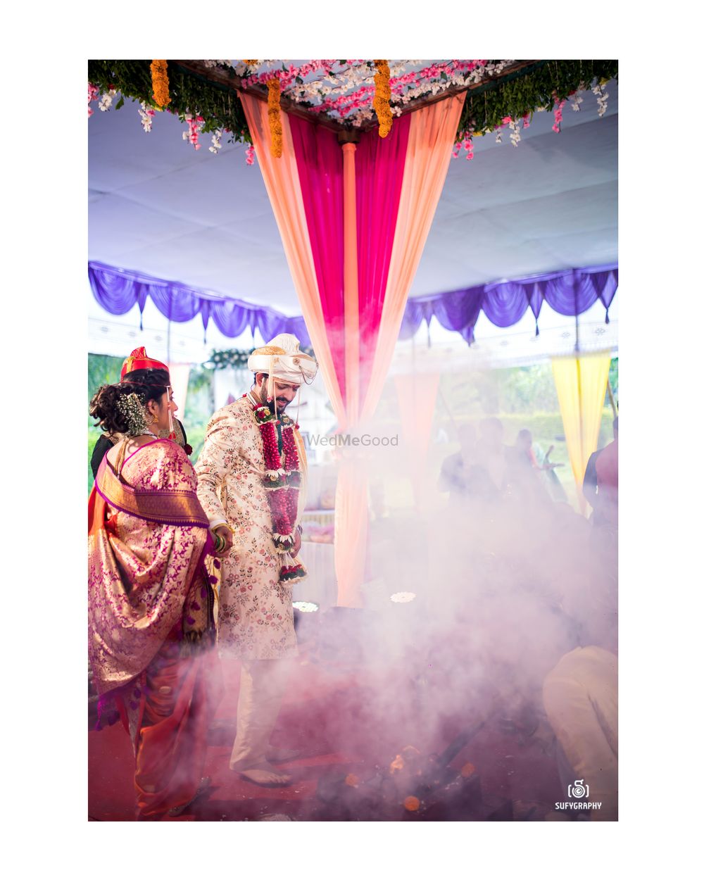 Photo From Anannya + Swapnil - By Sufygraphy