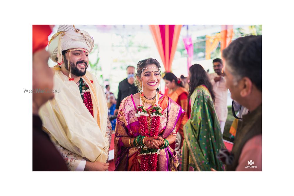 Photo From Anannya + Swapnil - By Sufygraphy