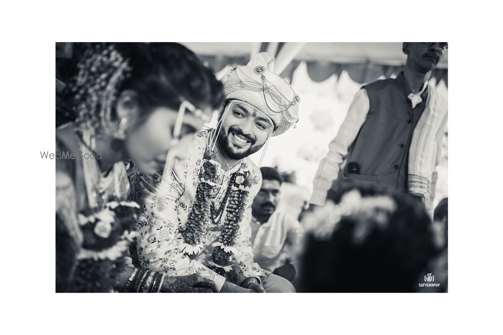 Photo From Anannya + Swapnil - By Sufygraphy