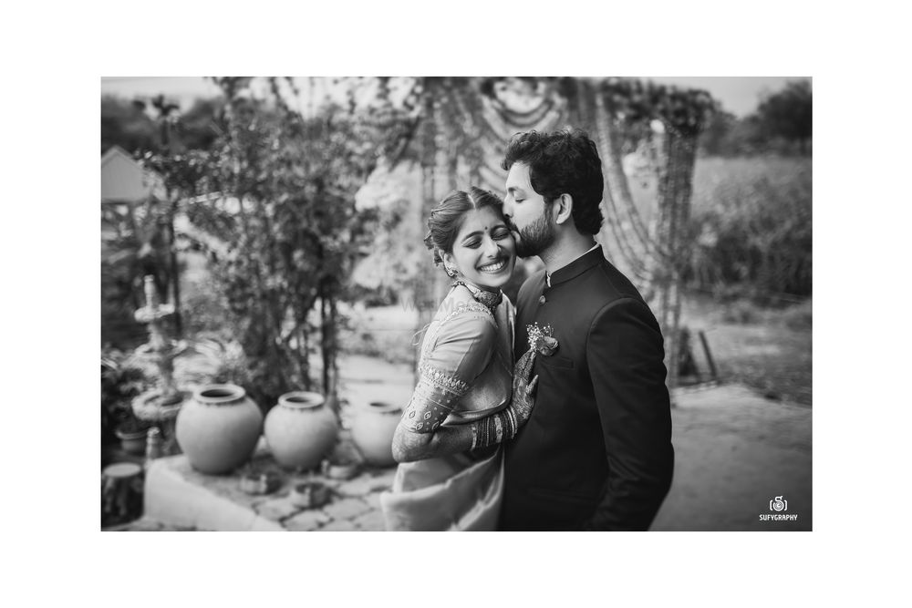 Photo From Anannya + Swapnil - By Sufygraphy