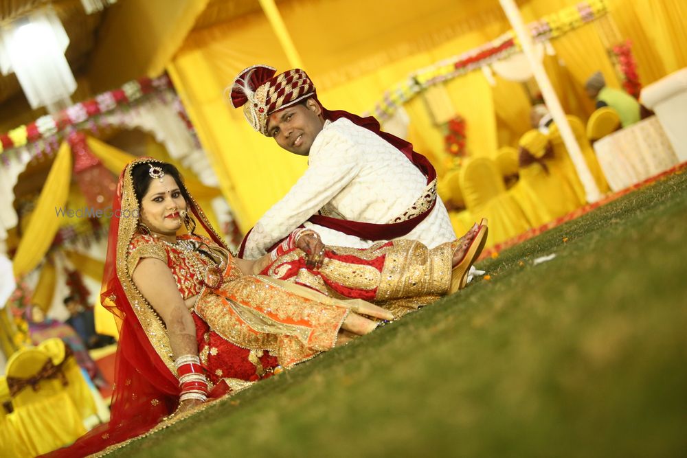 Photo From Aditi & Himanshu - By Kumail Films & Photography