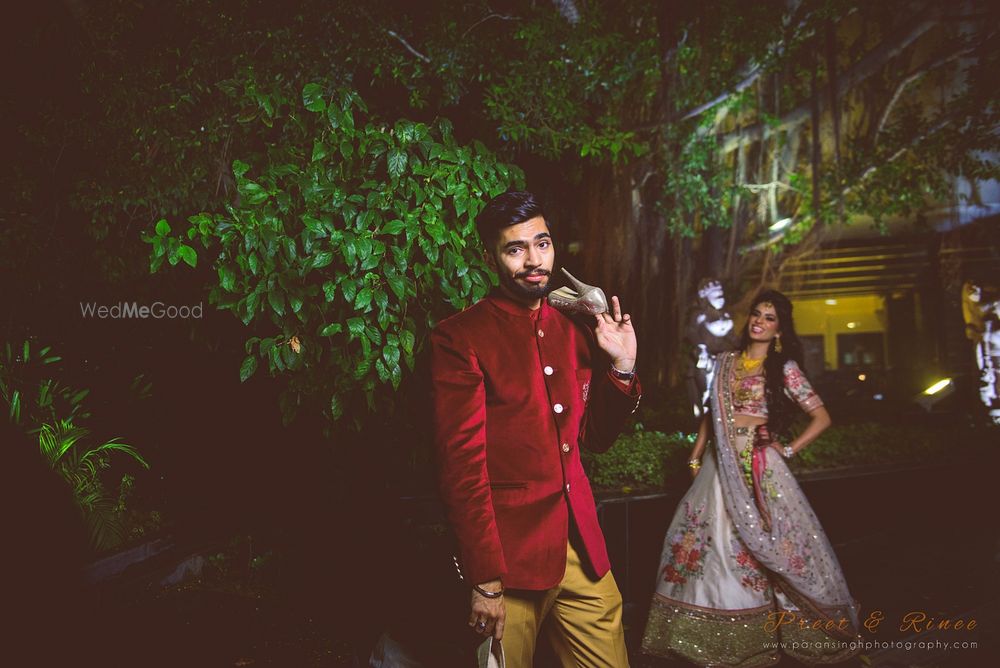 Photo From Rinee&preet - By Paran Singh Photography