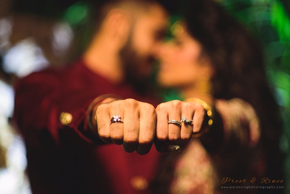 Photo From Rinee&preet - By Paran Singh Photography