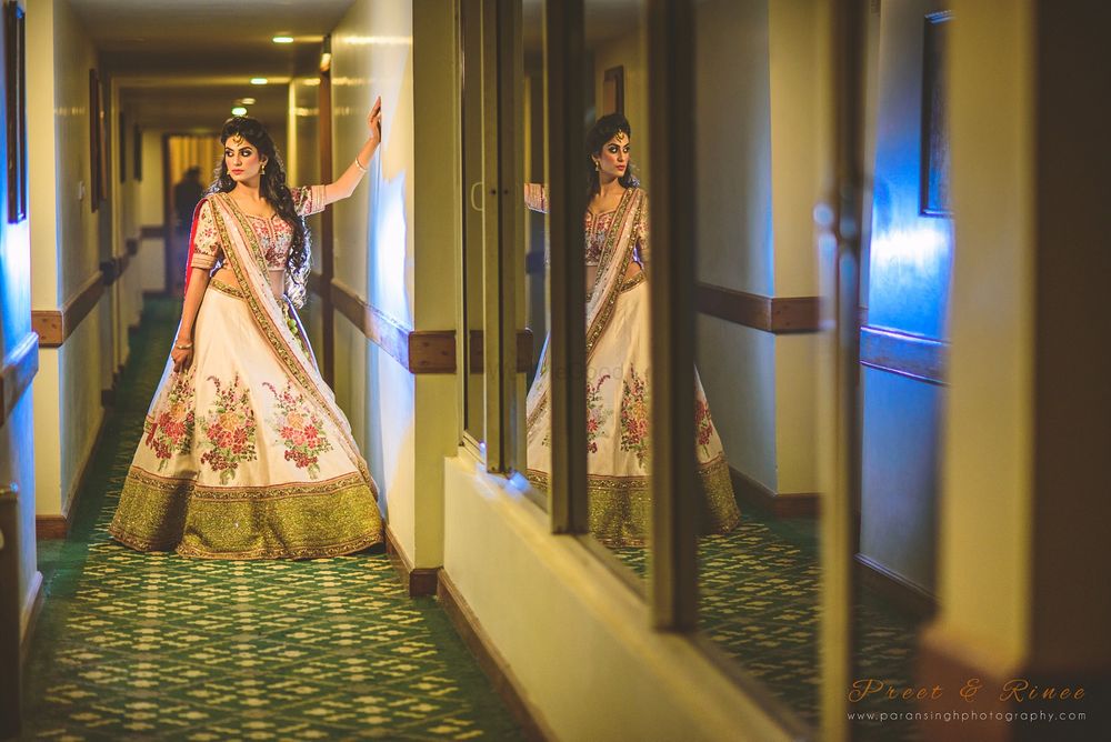 Photo From Rinee&preet - By Paran Singh Photography