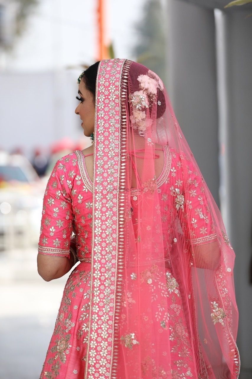 Photo From JM Brides - By Jaamawar Minx by Rupam k Grewal