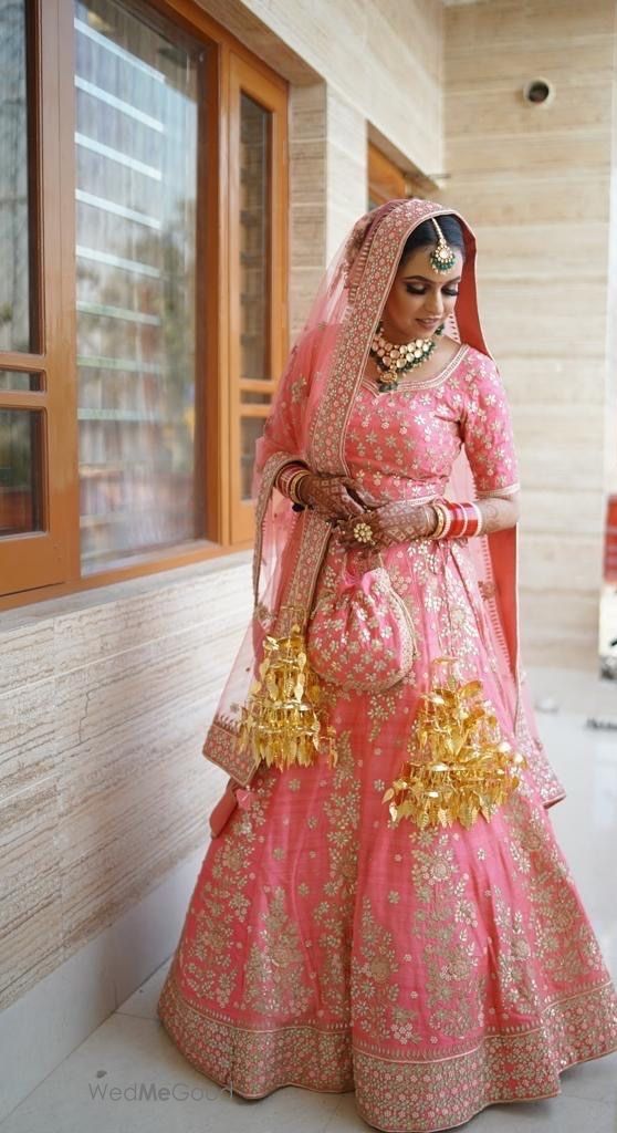 Photo From JM Brides - By Jaamawar Minx by Rupam k Grewal