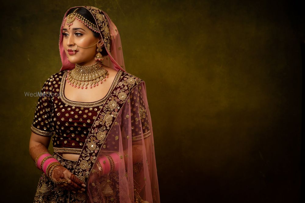 Photo From JM Brides - By Jaamawar Minx by Rupam k Grewal