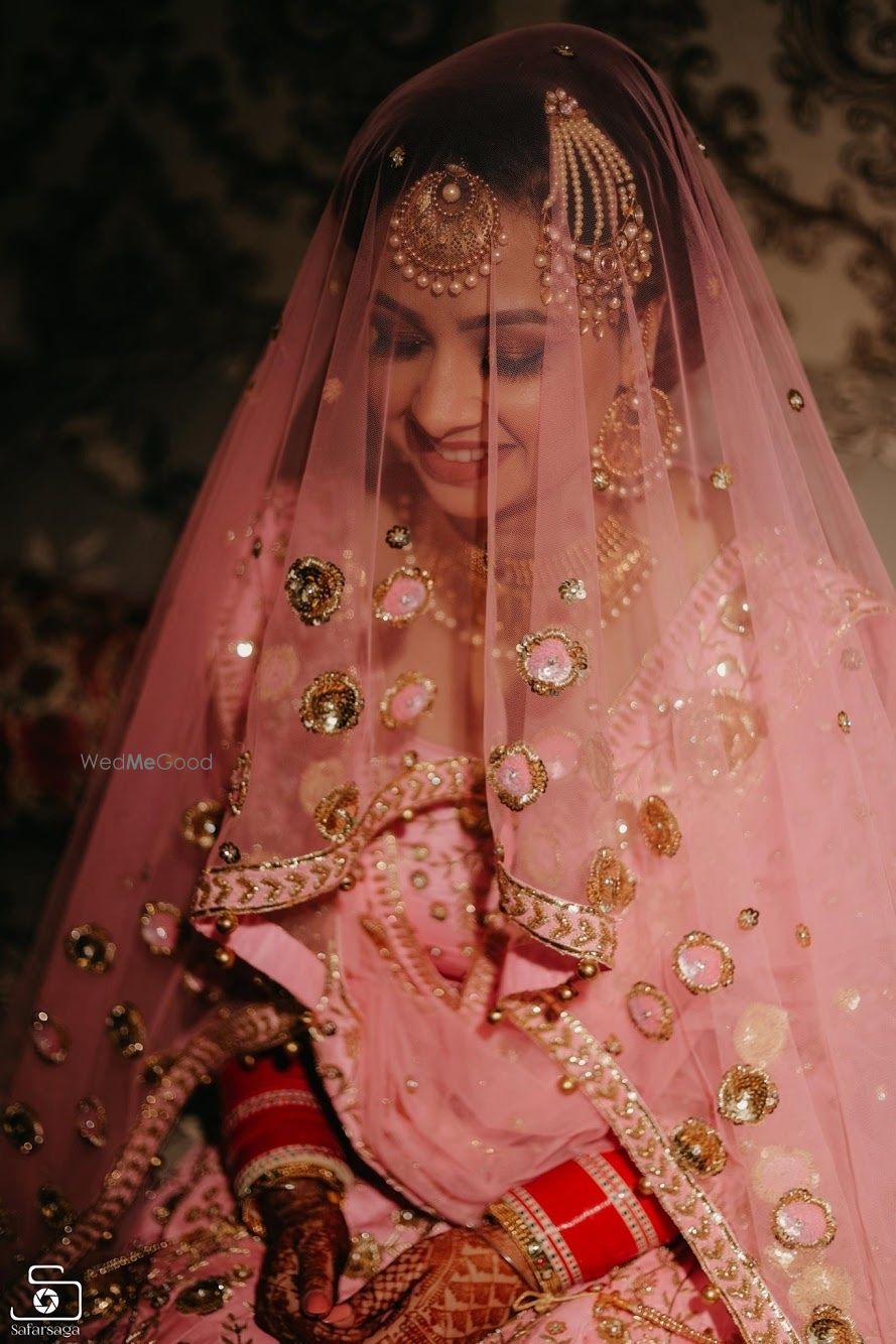 Photo From JM Brides - By Jaamawar Minx by Rupam k Grewal