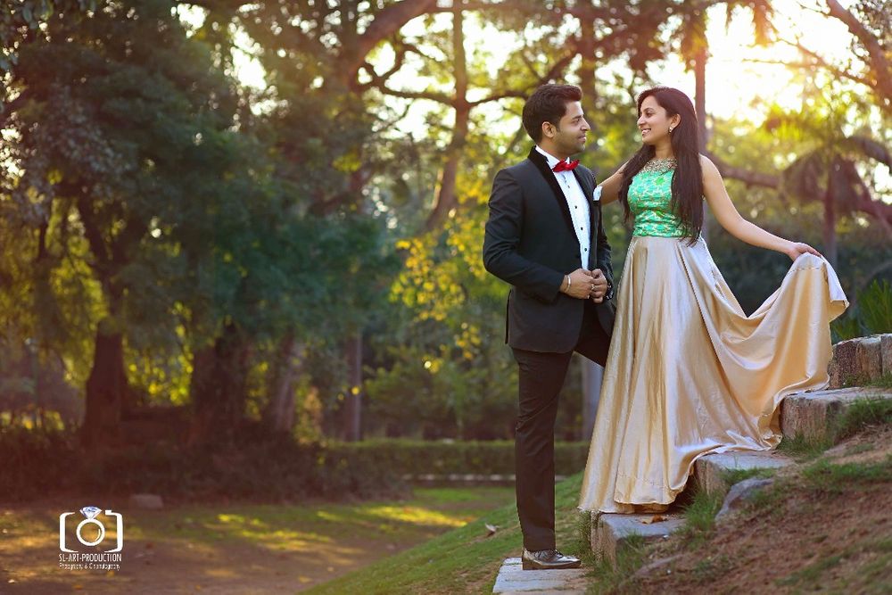 Photo From Pre-Wedding - By Cam-Era Stories