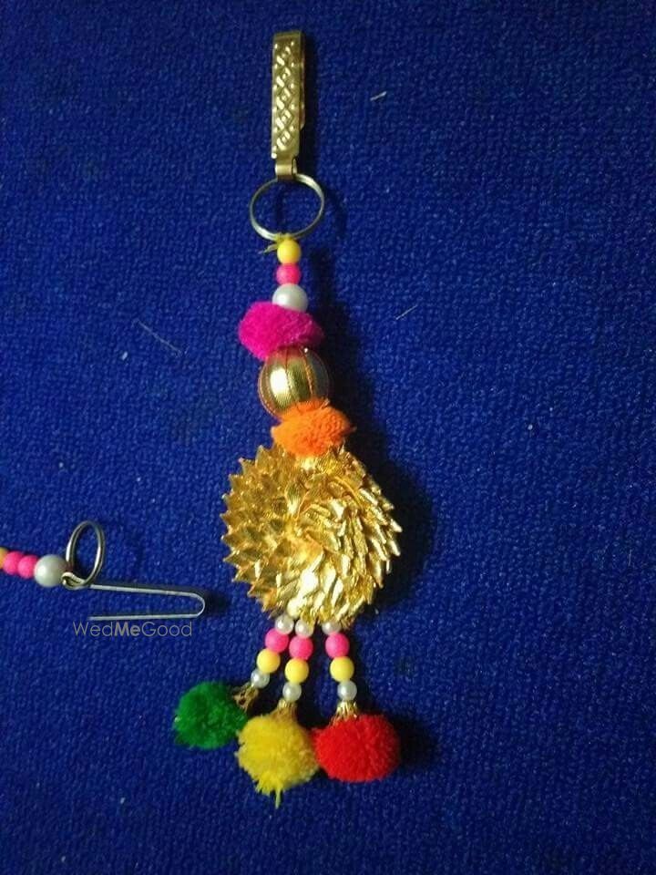 Photo From Sadka - By Ginicrafts