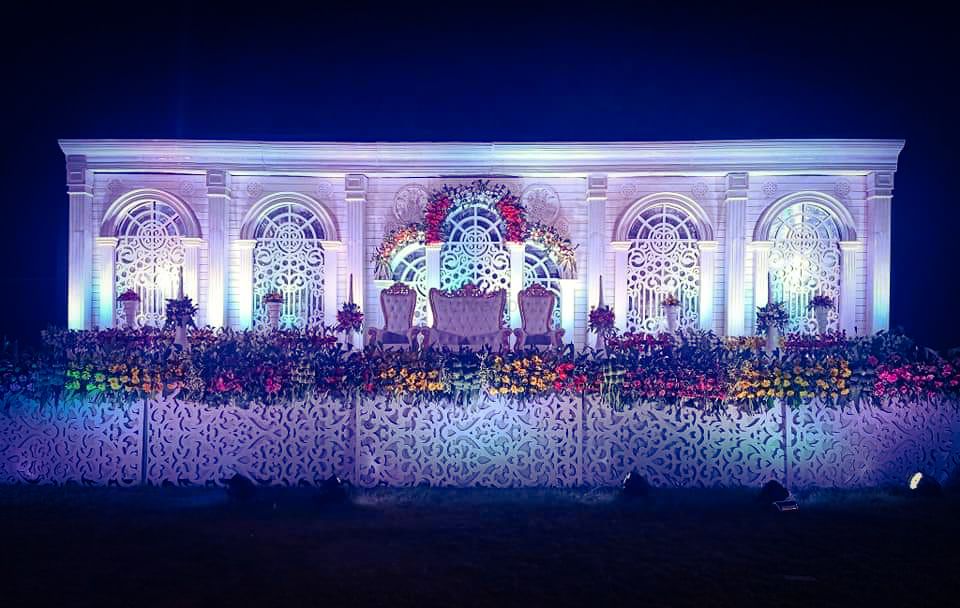 Photo From Wedding Decor - By The Infinity Live