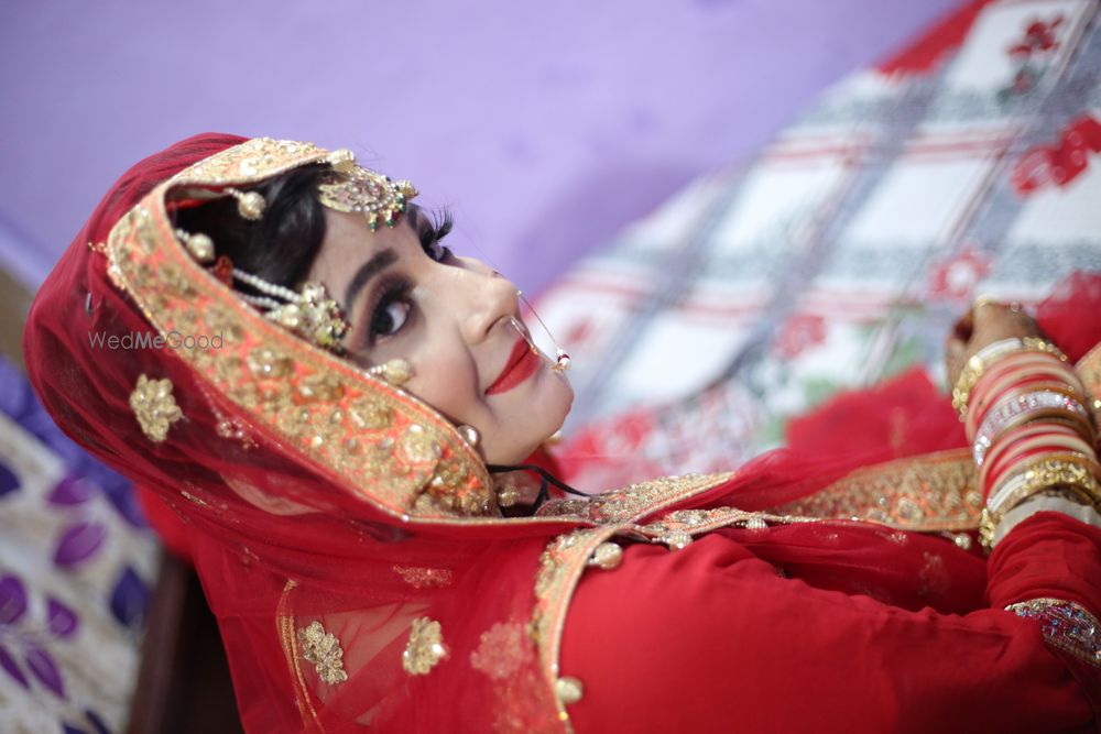 Photo From Tathhie Weds Hamid - By Kumail Films & Photography