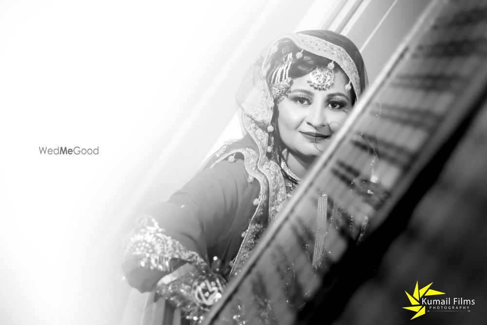 Photo From Tathhie Weds Hamid - By Kumail Films & Photography