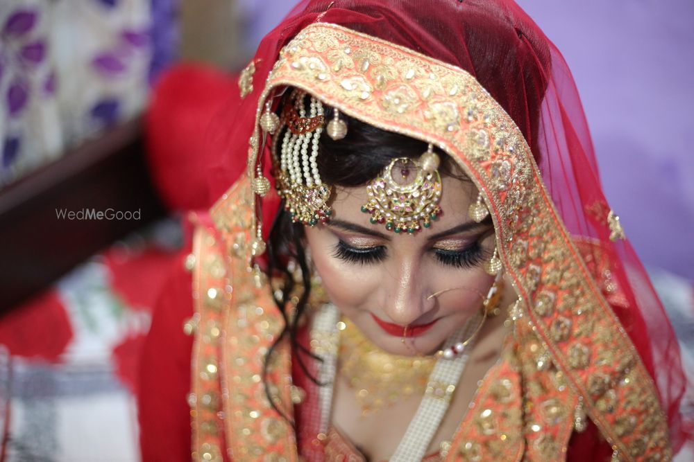 Photo From Tathhie Weds Hamid - By Kumail Films & Photography